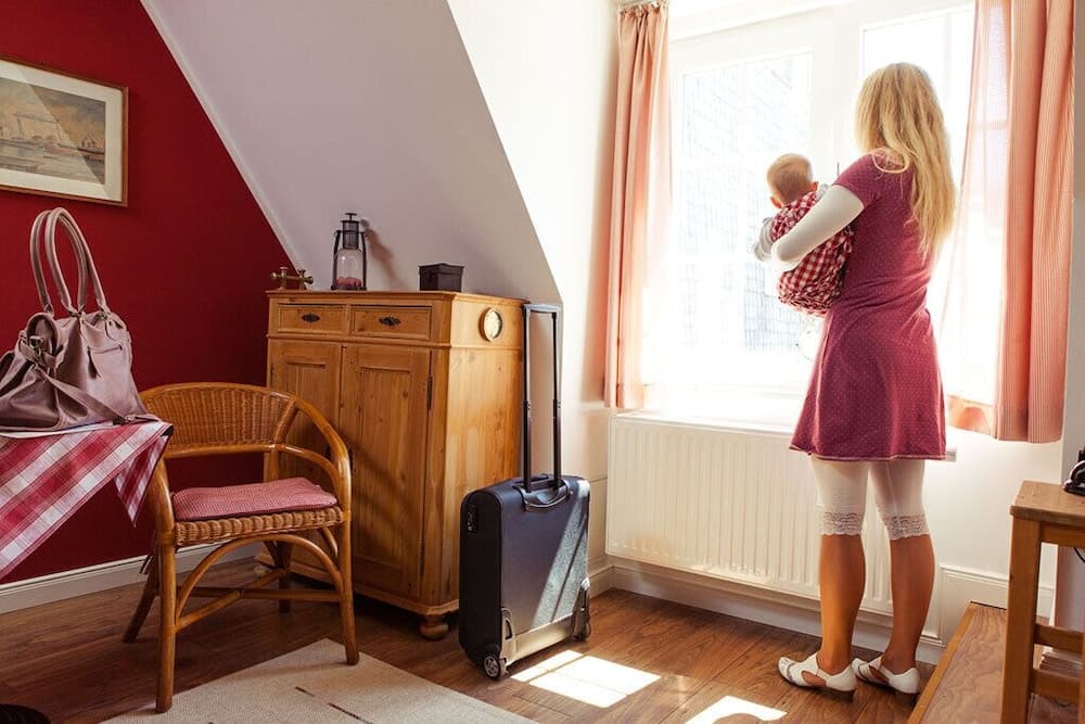 Apartments im Kaffeehaus Heldt