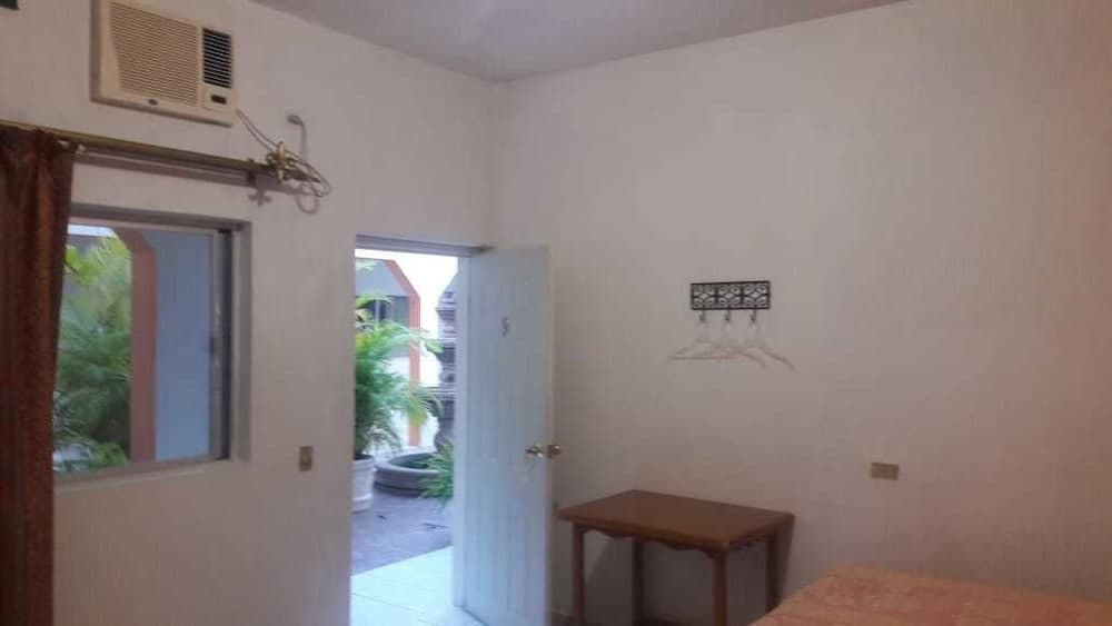 Hotel Real De San Pedro