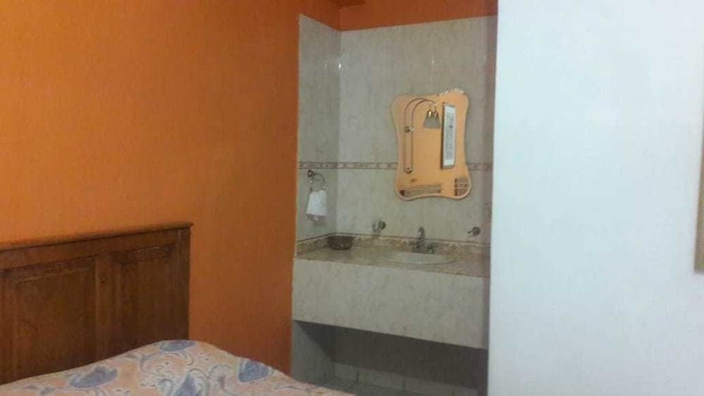 Hotel Real De San Pedro