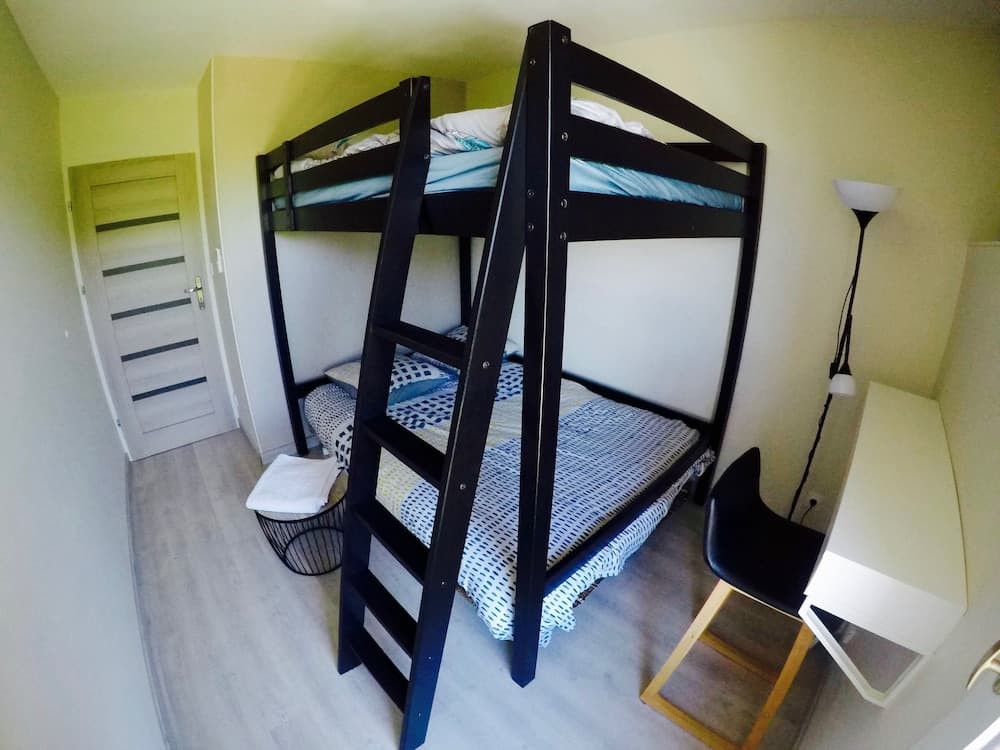 Charming and cosy rooms