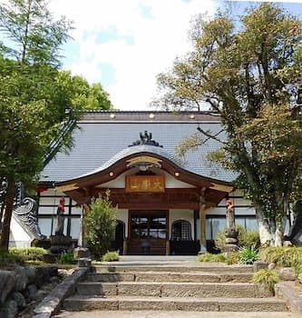 Ryutakuzenji