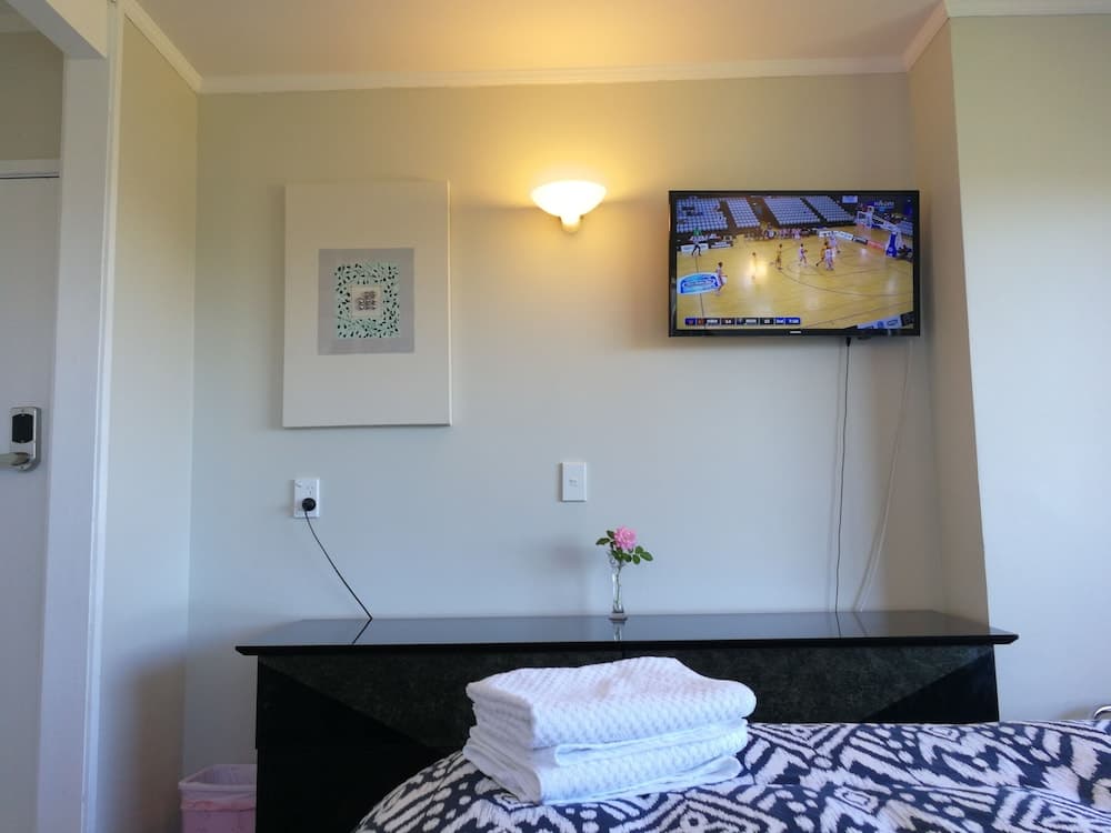 Harbour View Guesthouse