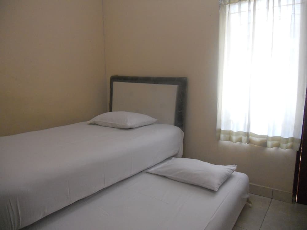 Bali Natural Homestay