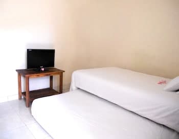 Bali Natural Homestay