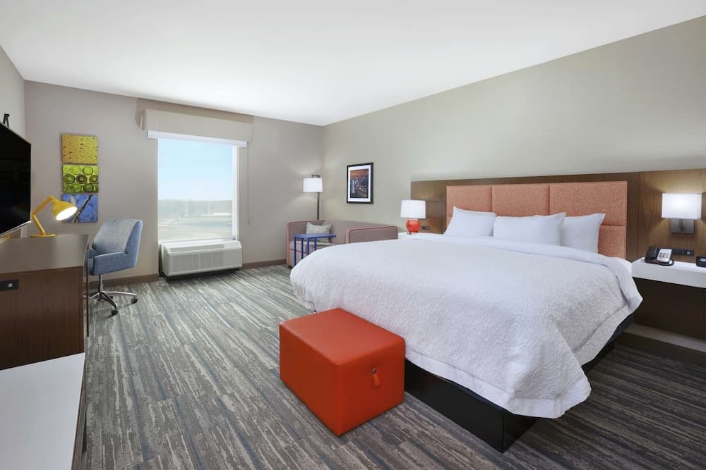 Hampton Inn & Suites Grandville Grand Rapids South