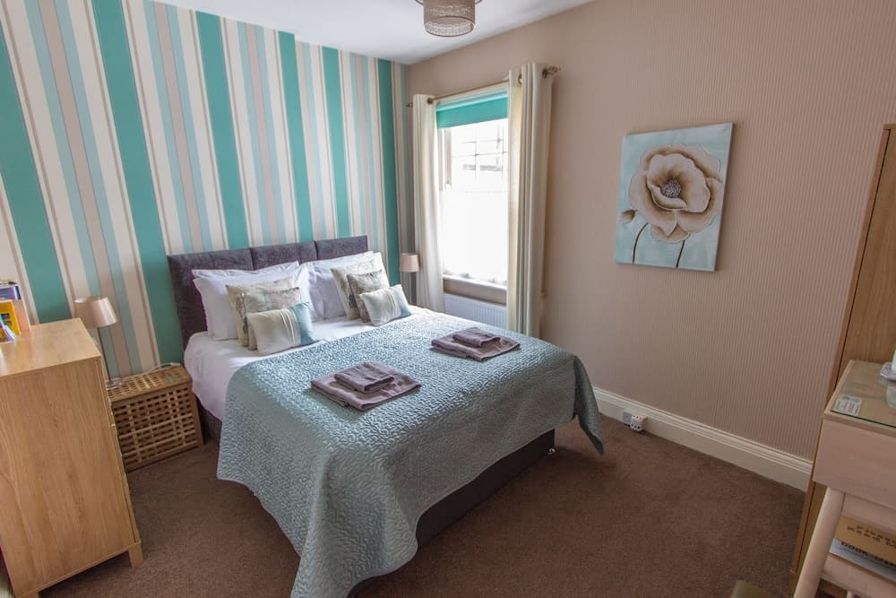 Harbour Heights Guest House