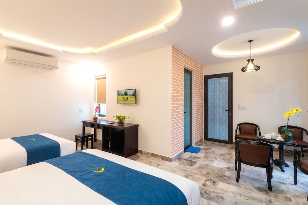 Green Village Villa Hoi An