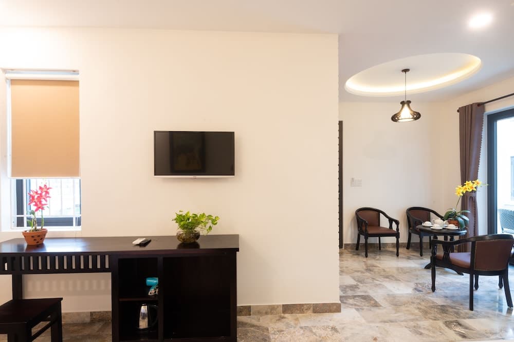 Green Village Villa Hoi An