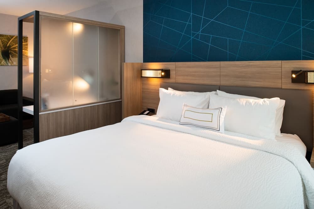 SpringHill Suites by Marriott Elizabethtown