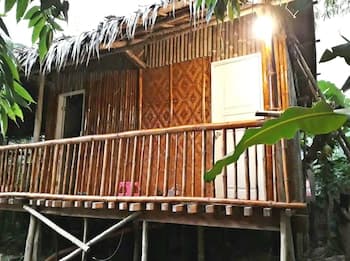 Coco Bamboo Cottages