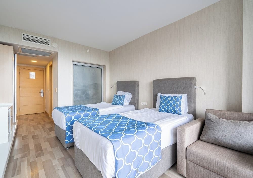 Amara Comfort Resort