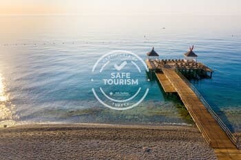 Loxia Comfort Resort Kemer