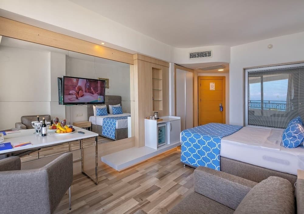 Amara Comfort Resort