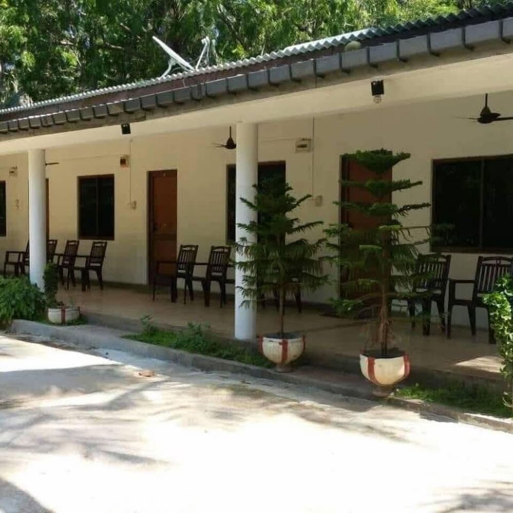 Vasuki Guest House
