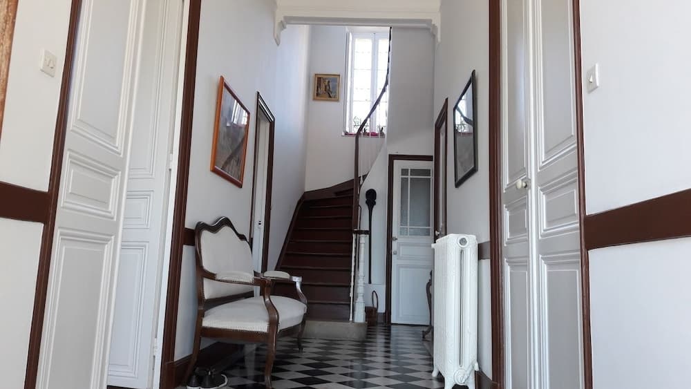 Chambre d'hôtes Villa Magenta