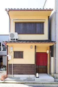 Kanazawa no yado Ikedaya