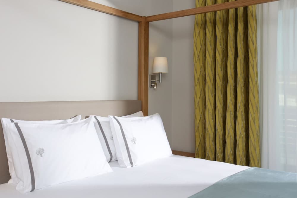 Hotel Lagouvardos Village