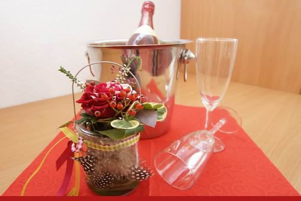 Hotel & Restaurant zur Linde