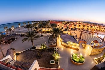 Bliss Marina Beach Resort - All Inclusive