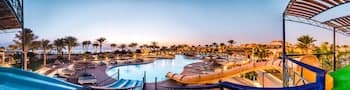 Bliss Abo Nawas Resort - All Inclusive