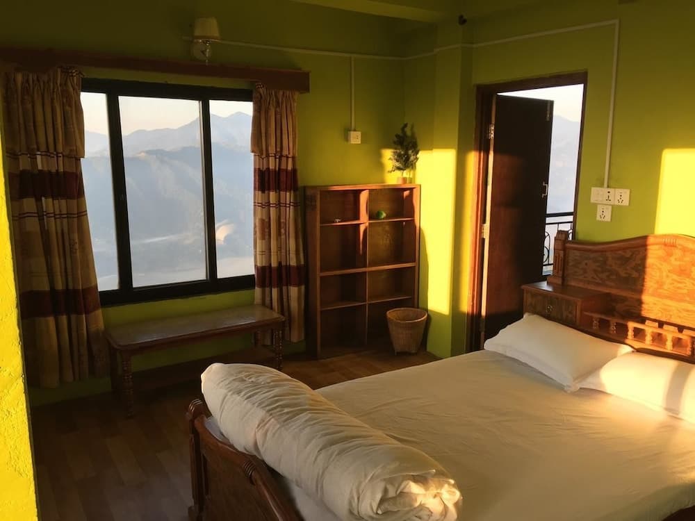 Panoramic View Guesthouse Sarangkot