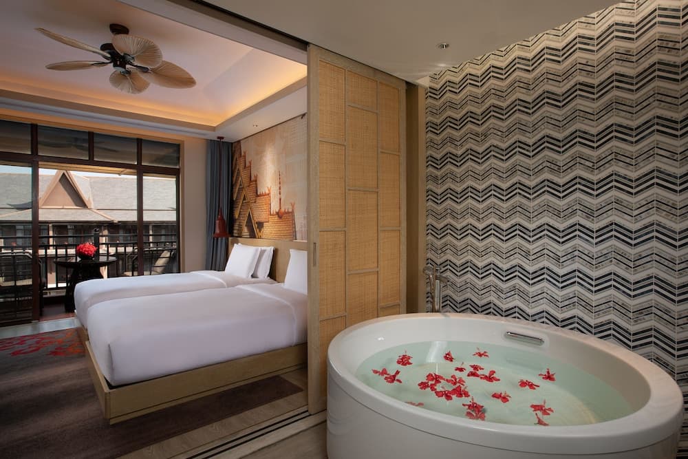 Angsana Xishuangbanna