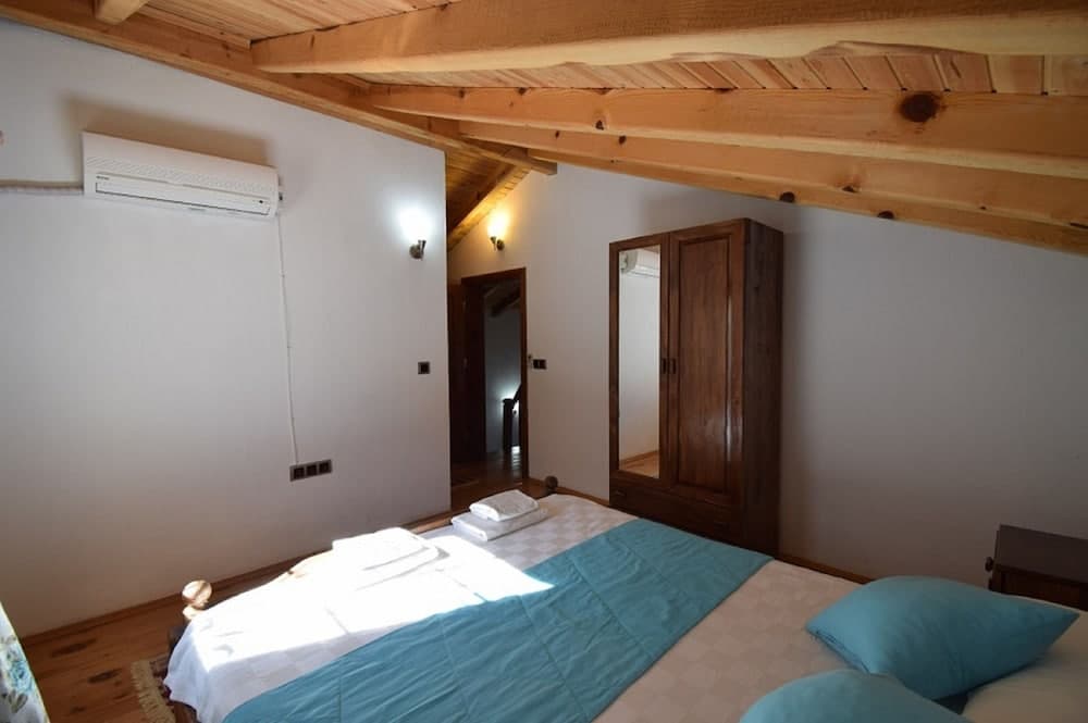 Dream Of Holiday Kayakoy