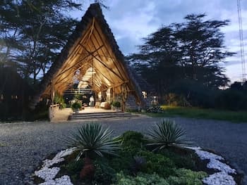 Swara Acacia Lodge