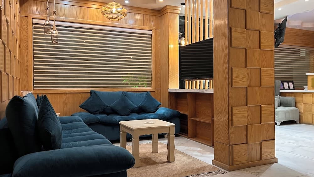 Wafi Hail Hotel Apartments