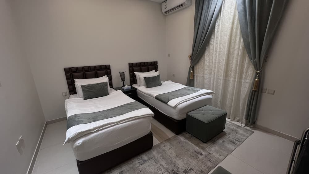 Wafi Hail Hotel Apartments