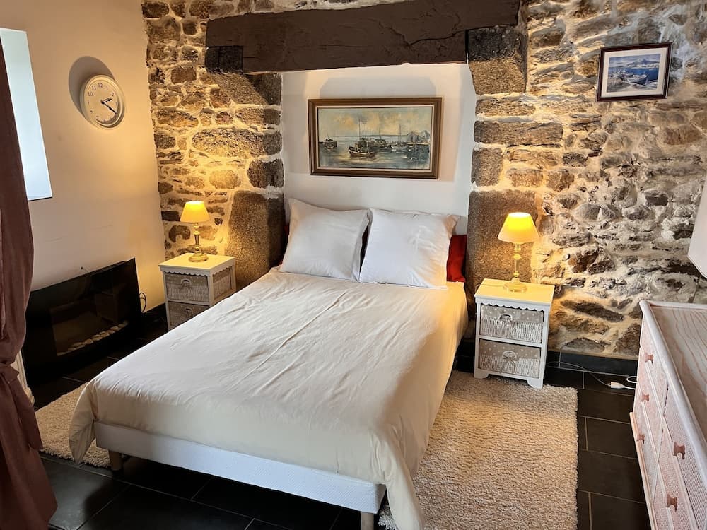 Keryanti Domaine de Lesleac'h