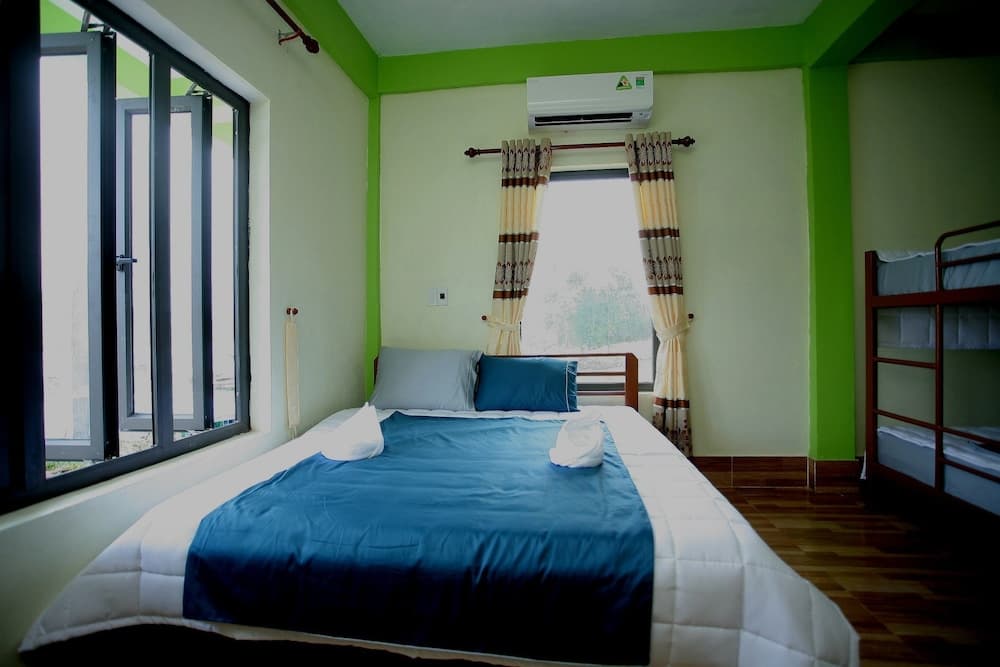 Phong Nha Riverlife Homestay - Hostel
