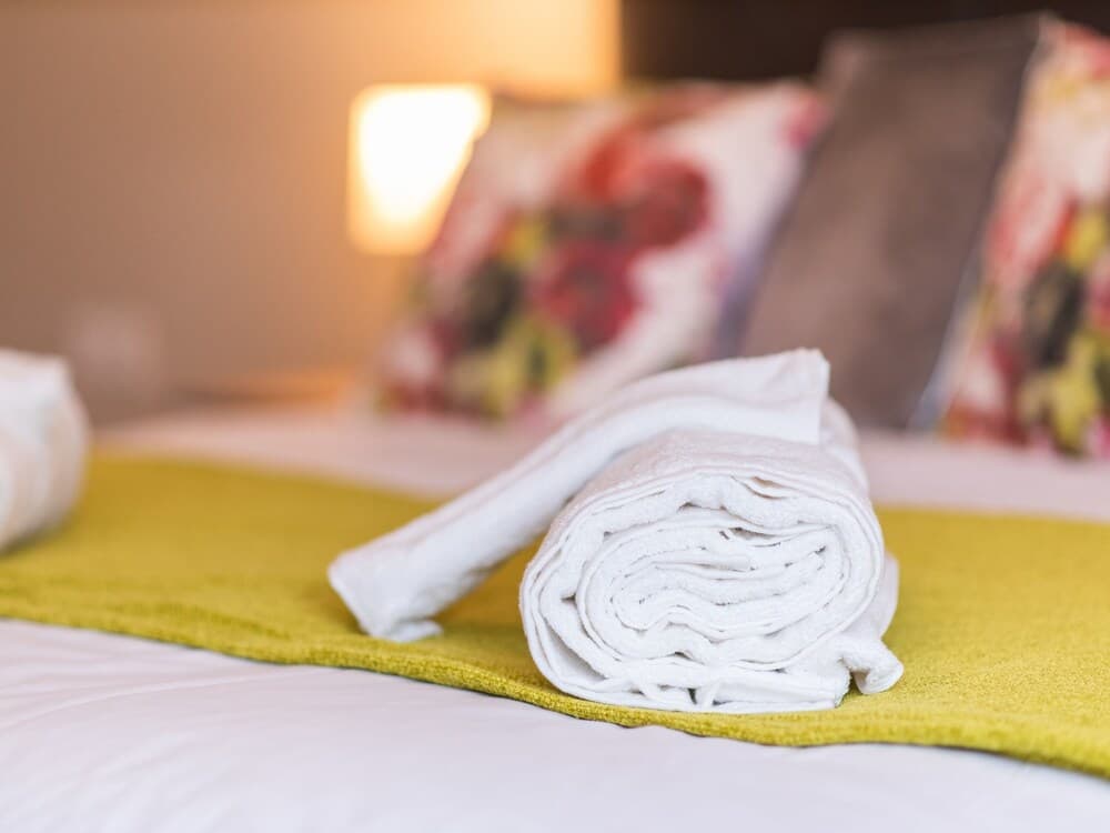 Genesis Serviced Apartment