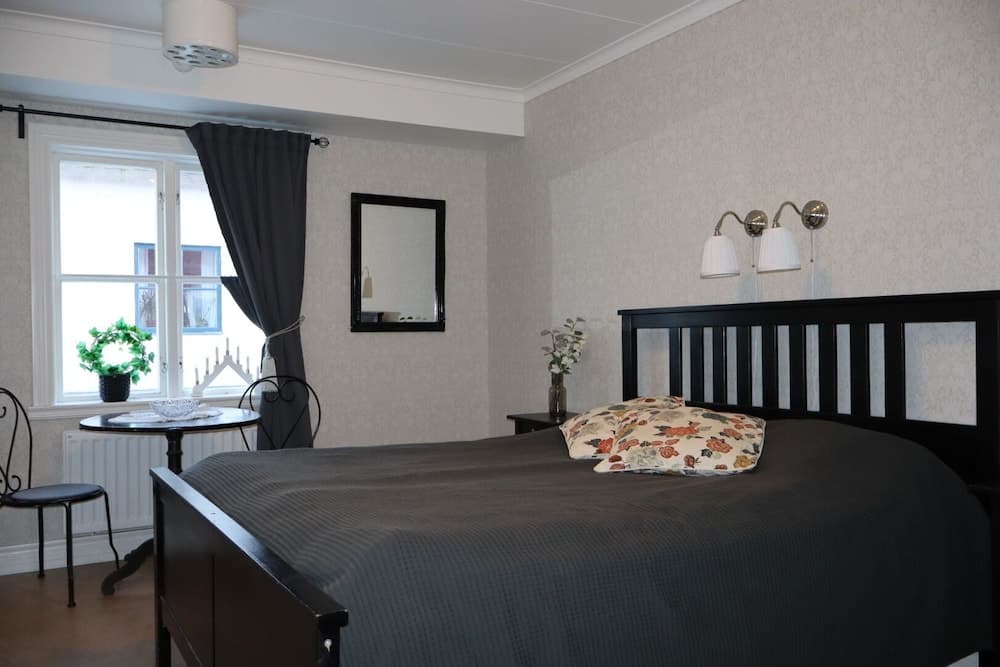 STF Vandrarhem Mariestad - Hostel