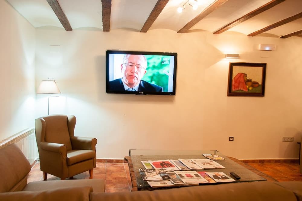 Hotel Rural Princesa Kristina