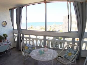 Apartamento Vistas La Mata