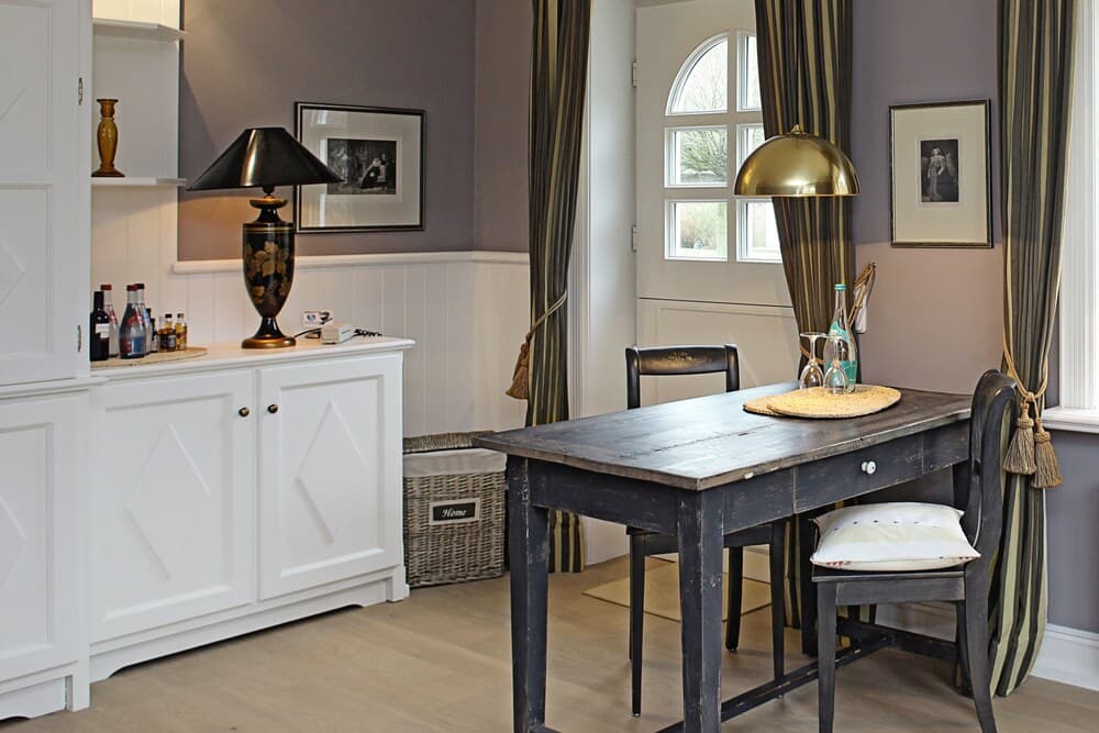 Hotel Parkresidenz Christian VIII