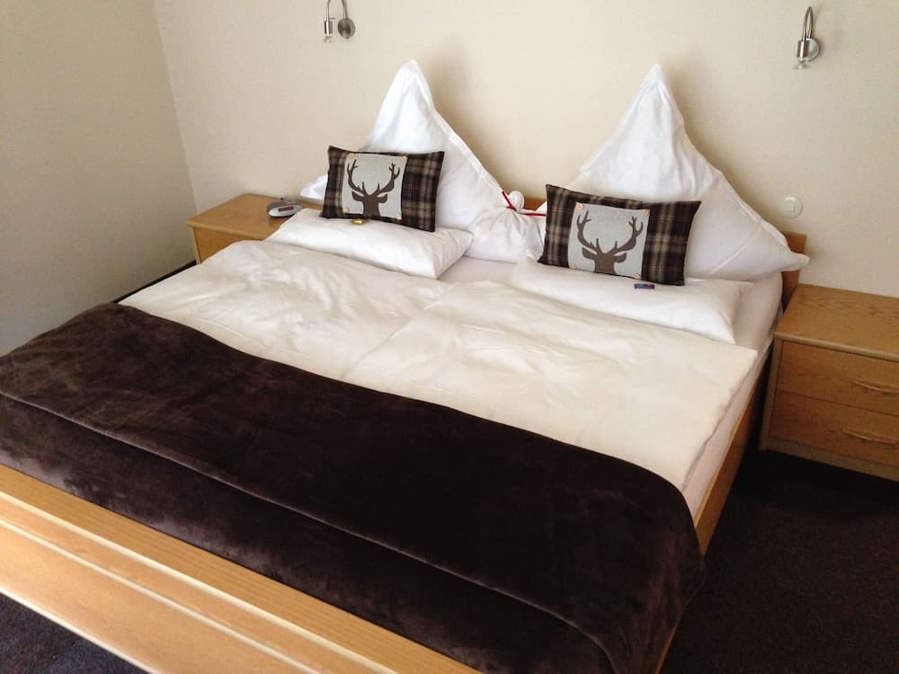 Mosel-Pension Gästehaus Christiane