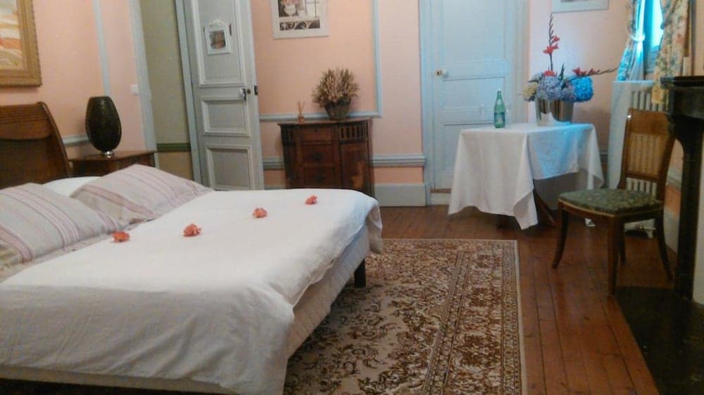 Château des Saveurs