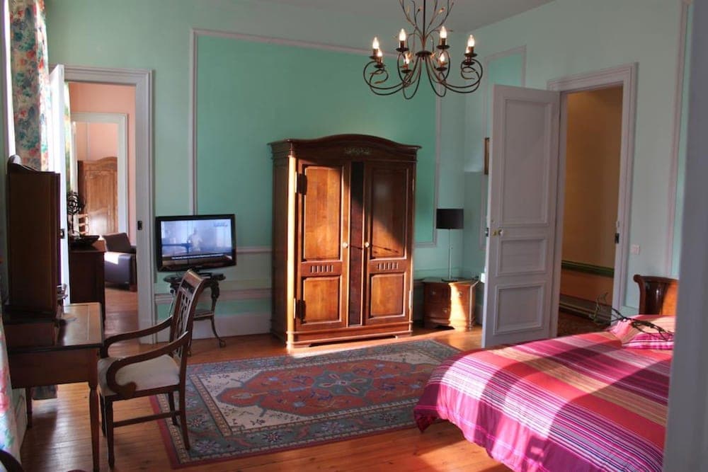 Château des Saveurs