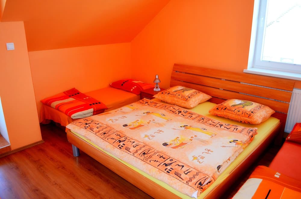 Apartmány Riviéra Liptov Bešeňová