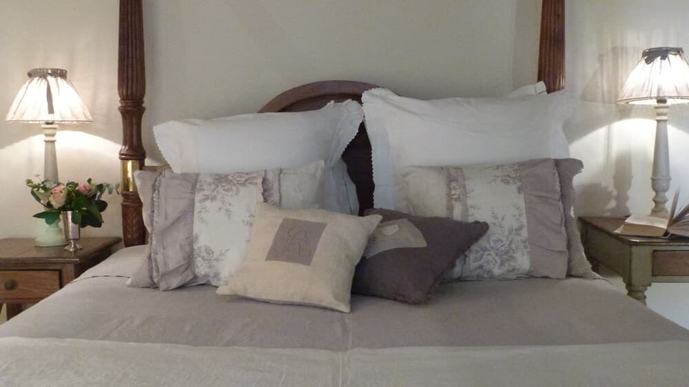 Le Manoir de Beauregard - B&B