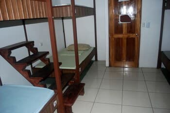 Passifloras Hostel