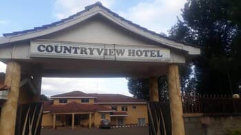 CountryView Hotel