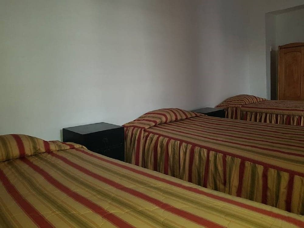 Hostel Backpacker Felix