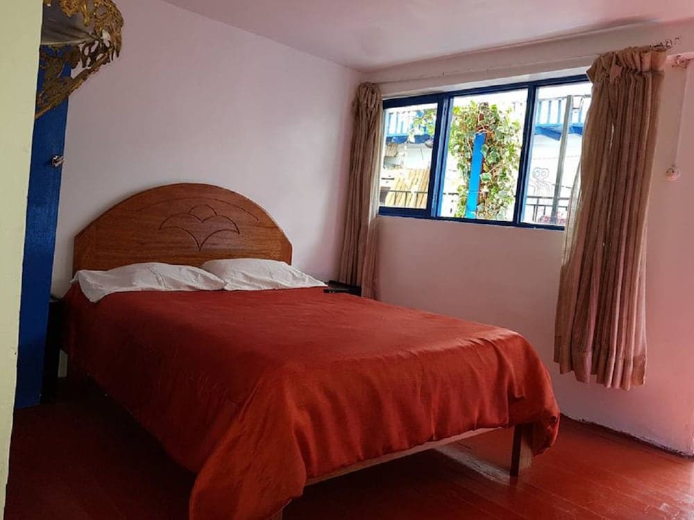 Hostel Backpacker Felix