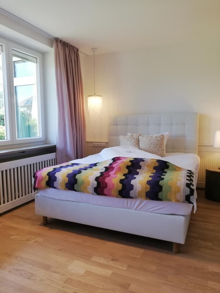 Garten Hotel Salzach Garni