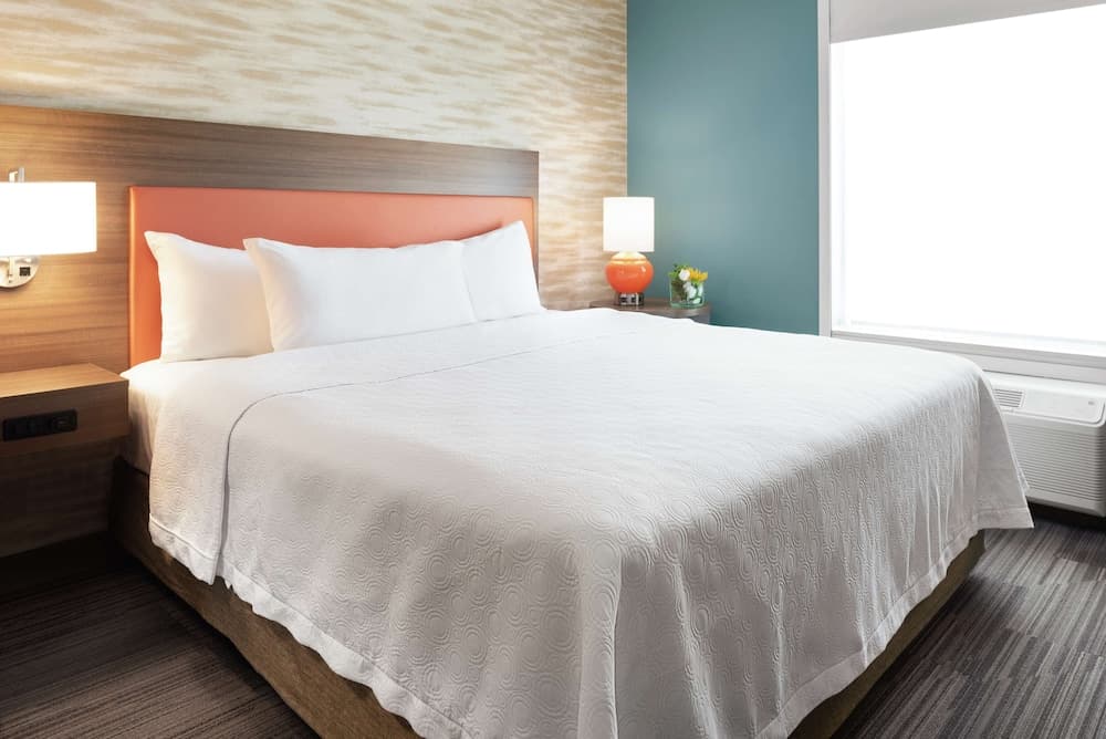 Home2 Suites by Hilton Bismarck