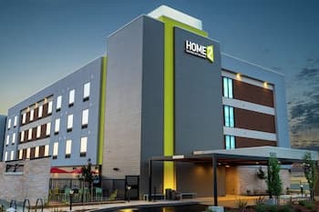 Home2 Suites by Hilton Roseville Sacramento