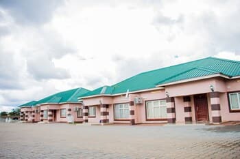 Ndeke Apartments Mufulira